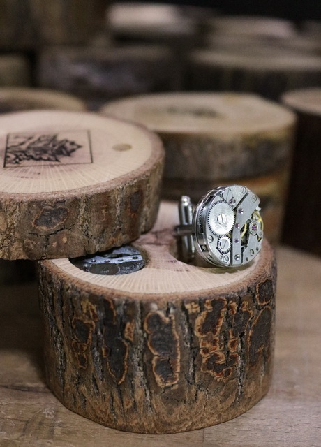 Ровный срез