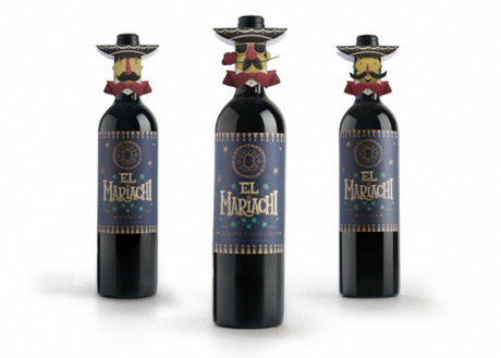 «Головастое» вино