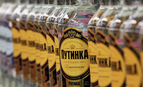 «Путинка» не помогла
