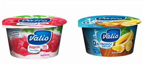 Самостоятельный перекус