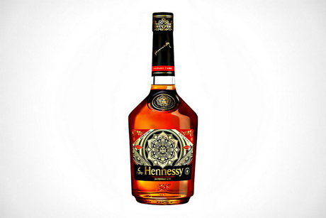 От улиц к коньяку