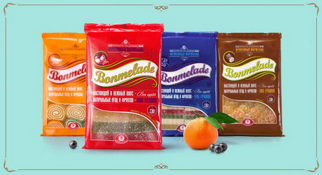 Хороший мармелад