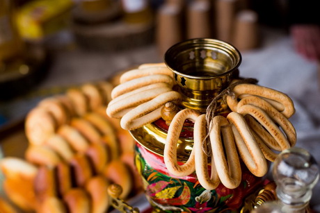 Для крутых поваров