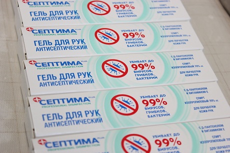 Быстрый цикл