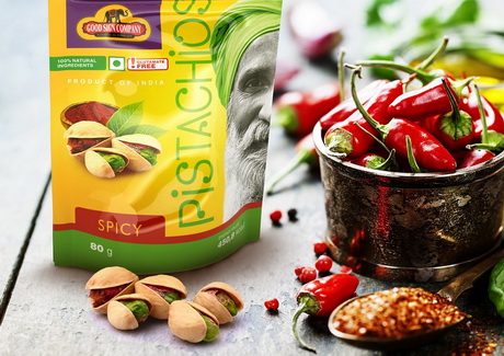 Краски базаров