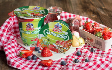 Широкий охват