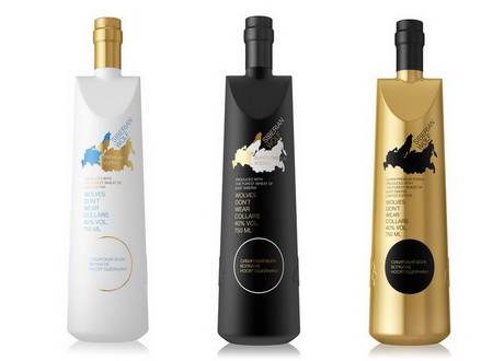 Родом из Сибири