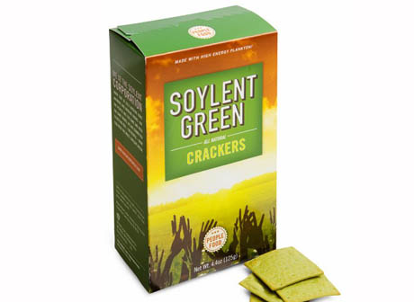 Soylent Green