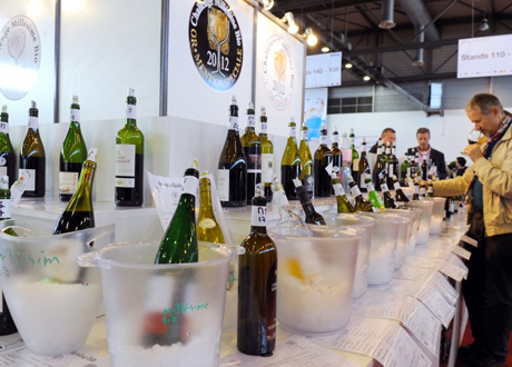 Винная «биосфера»