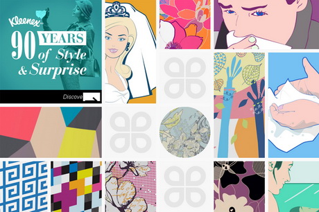 Модный юбилей