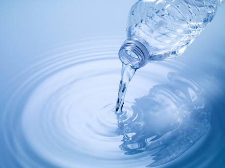 Эргономика бутылки