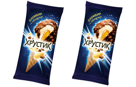 Стал краше и больше