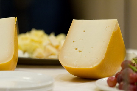 Сами с сырами