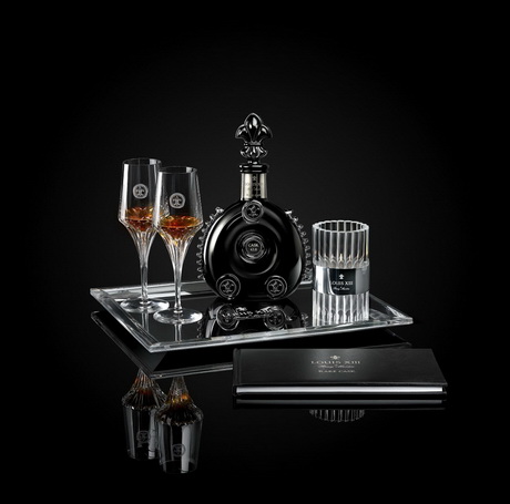 Чёрный хрусталь