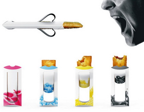 Не обожгись!