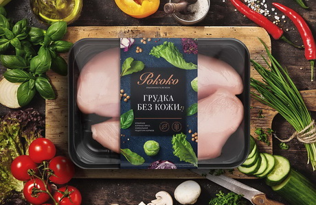 Вкусовая гамма