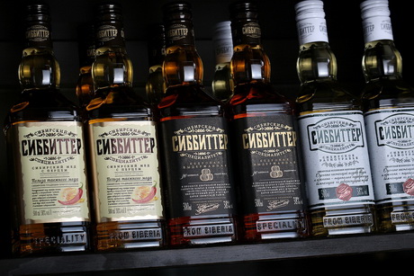 Гармоничная линейка