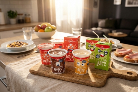 Семейка монстриков