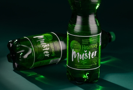 Виноградные мотивы