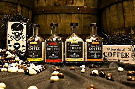 Виски-кофе без градусов