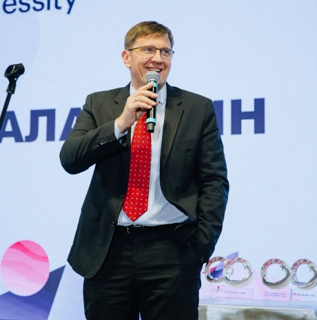 Серьезный вклад