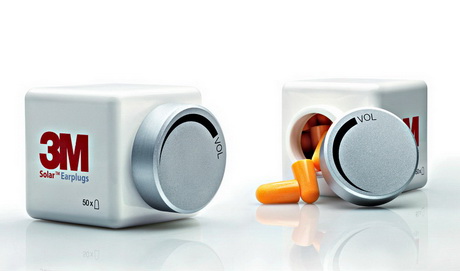 Регулятор звука