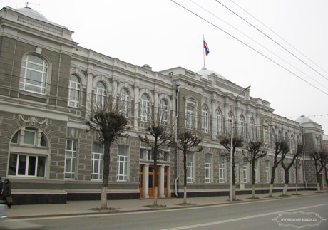 Обещают преференции