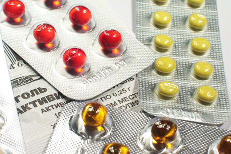 К 2018 году практически все лекарства в России будут отечественного производства