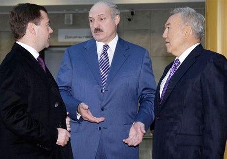 Влияние на соседей