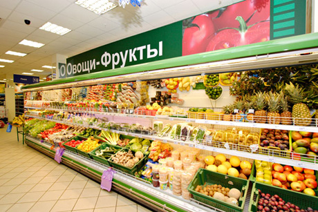Тотальный контроль