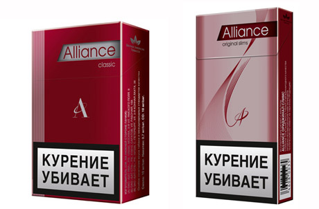 Пополнение в семействе