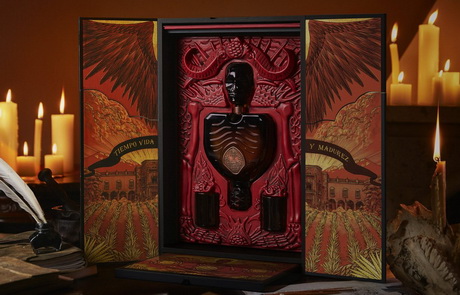 Интригующая Мексика