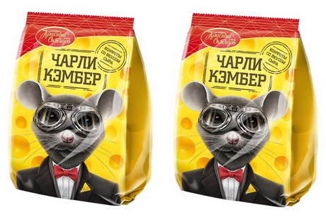 Самостоятельный перекус