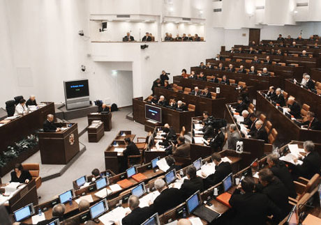 Мы вступали в ВТО