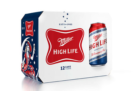 Miller готовится к лету