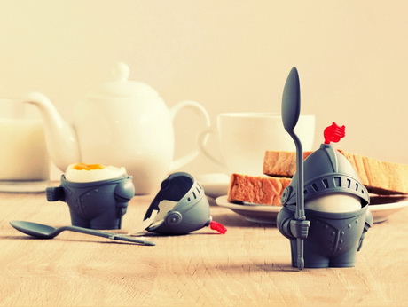 Средневековье на столе