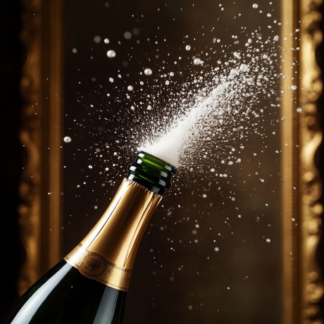 Выдержка на осадке