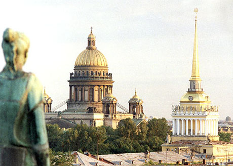 Многострадальный закон
