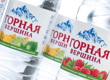 Адаптированный макет