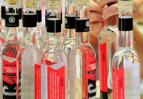 Не такая уж и горькая