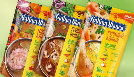 Гораздо информативнее