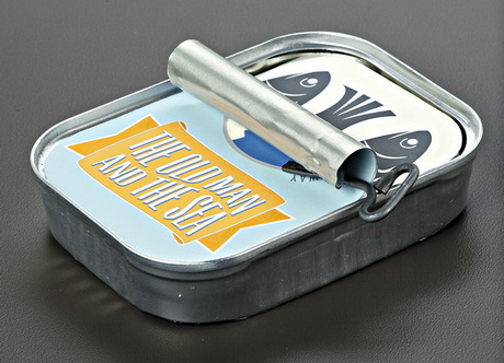 Рассказы из банки