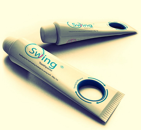 Раскрученная паста