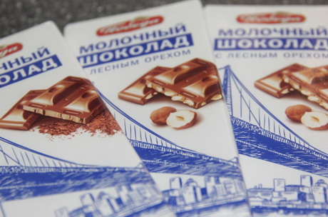 Сопутствующая продукция