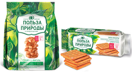 Польза от природы