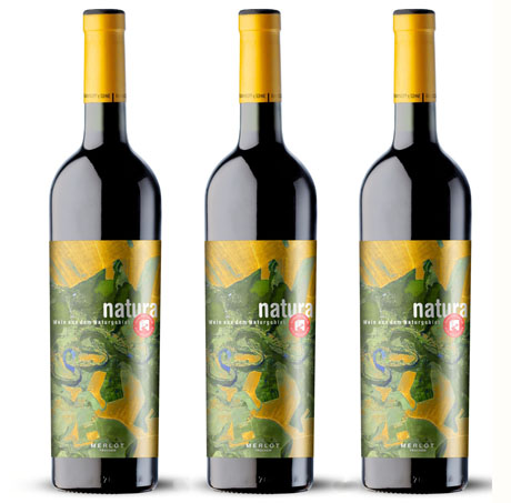 Небесная Natura