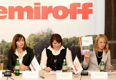 Nemiroff несет ответственность
