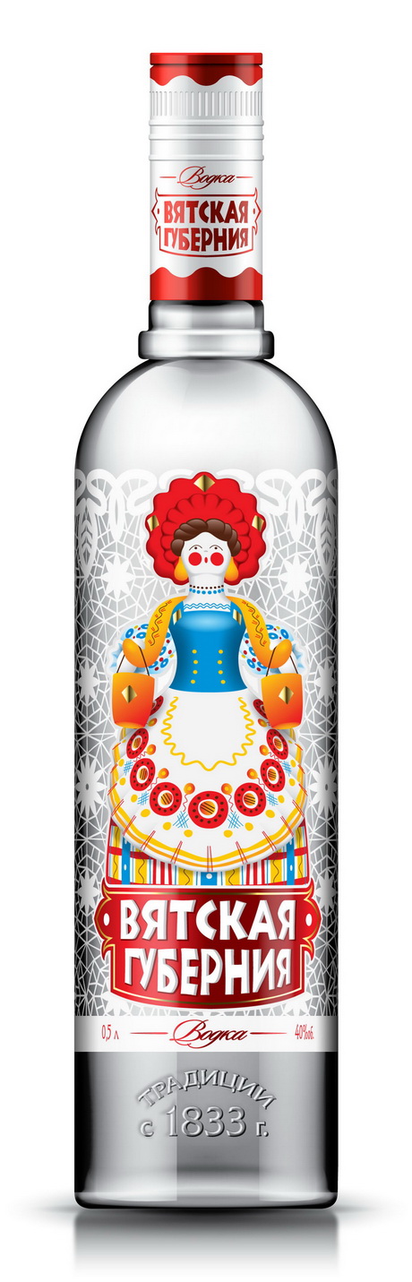 Традиционные кружева