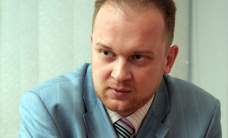 Творожный монозавод