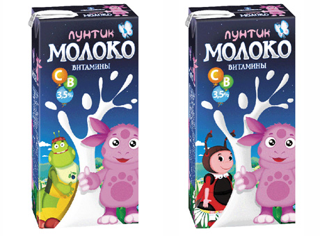 Для самых маленьких